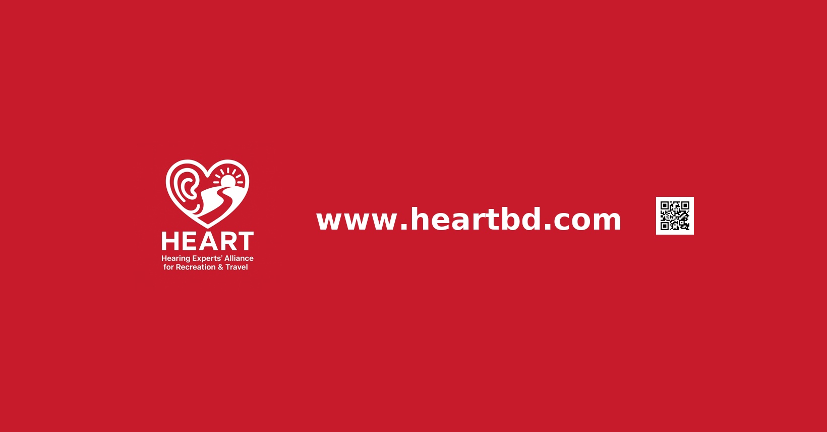 HEART – Hearing Expert's Alliance for Recreation & Travel